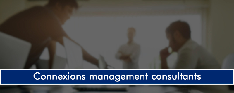 Connexions management consultants 